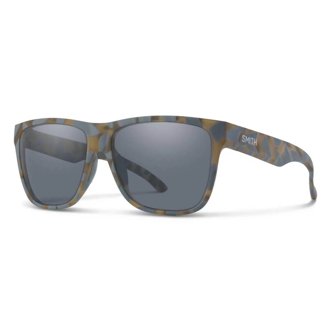 Smith Optics Lifestyle 201514 Lowdown XL 2 Sunglasses - view 27